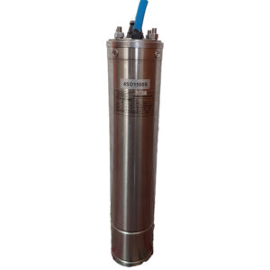موتور تک شناور 2 اسب استریم مدل 4SD1500S